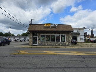 More details for 36 S 8th Ave, Clarion, PA - Retail for Sale