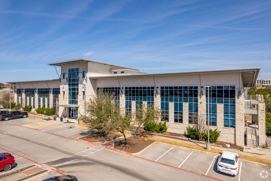 7710 Rialto Blvd, Austin, TX for lease - Building Photo - Image 1 of 36