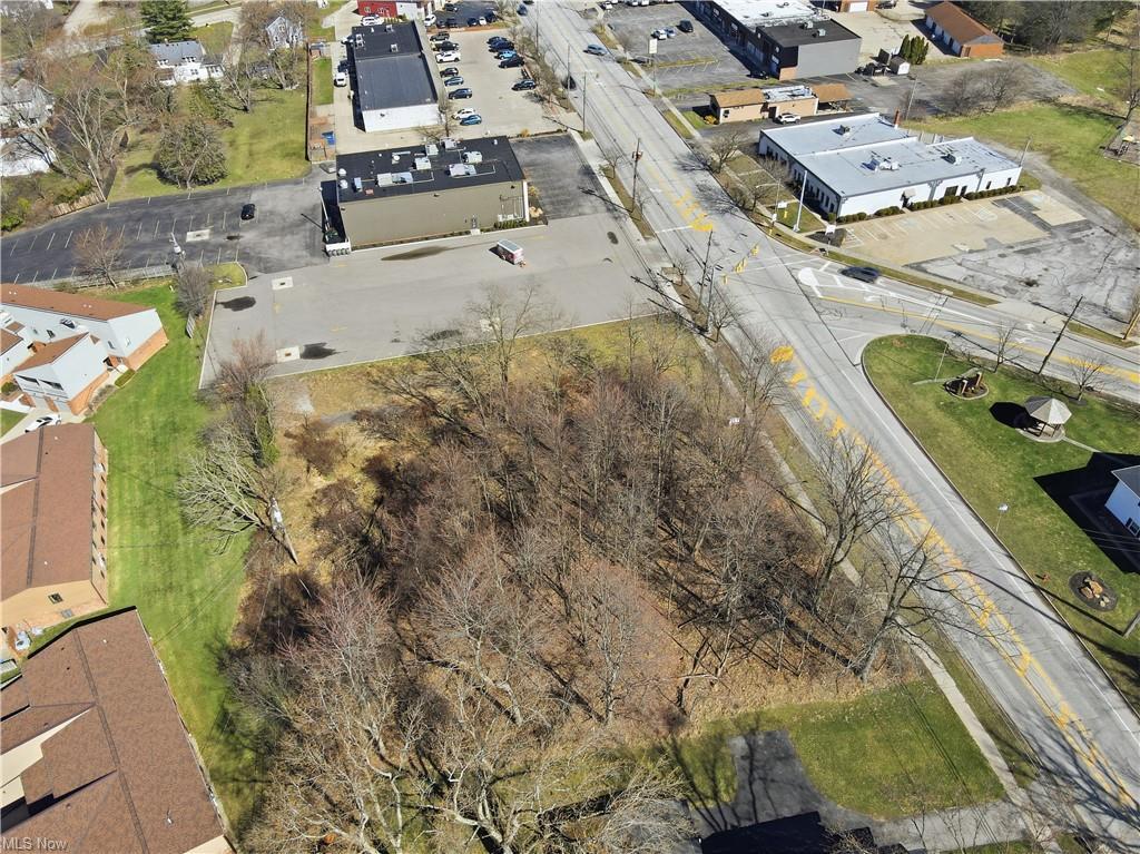 Broadview Rd, Broadview Heights, OH à vendre Photo du bâtiment- Image 1 de 8