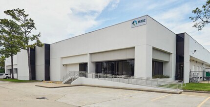 10333 Papalote St, Houston, TX for lease Building Photo- Image 1 of 2