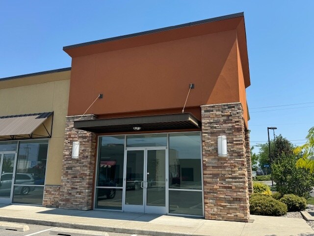 5020 E Sprague Ave, Spokane, WA à louer - Photo du bâtiment - Image 1 de 7