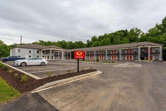 Plus de détails pour 310 Barrow Hill Rd, Forrest City, AR - Services hôteliers à vendre