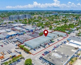 1030-1060 E 30th St, Hialeah, FL à louer Photo intérieure- Image 1 de 23