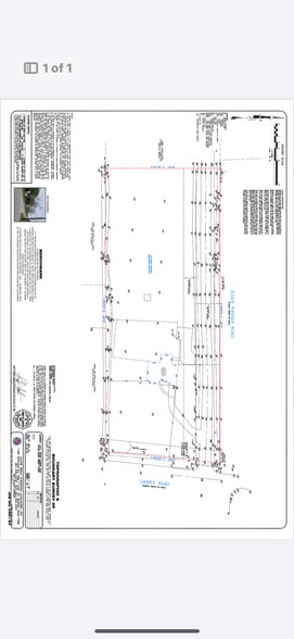 15511 Jessie Parker Rd, Sugar Land, TX for sale - Site Plan - Image 2 of 11