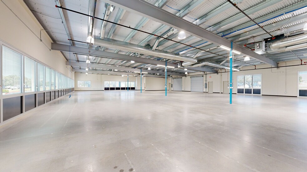 1320 Arrow Point Dr, Cedar Park, TX à louer - Numérisation 3D de Matterport - Image 3 de 30