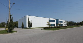 Plus de détails pour 1050 Copperstone Dr, Pickering, ON - Industriel à louer