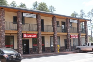 More details for 1355 W White Mountain Blvd, Lakeside, AZ - Office for Lease