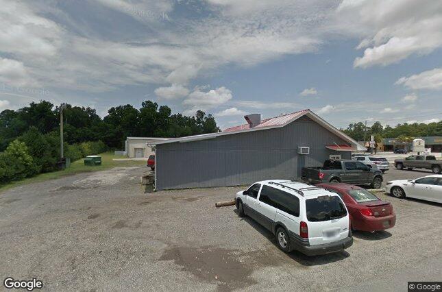 625 S Walnut St, Pamplico, SC for lease Primary Photo- Image 1 of 2