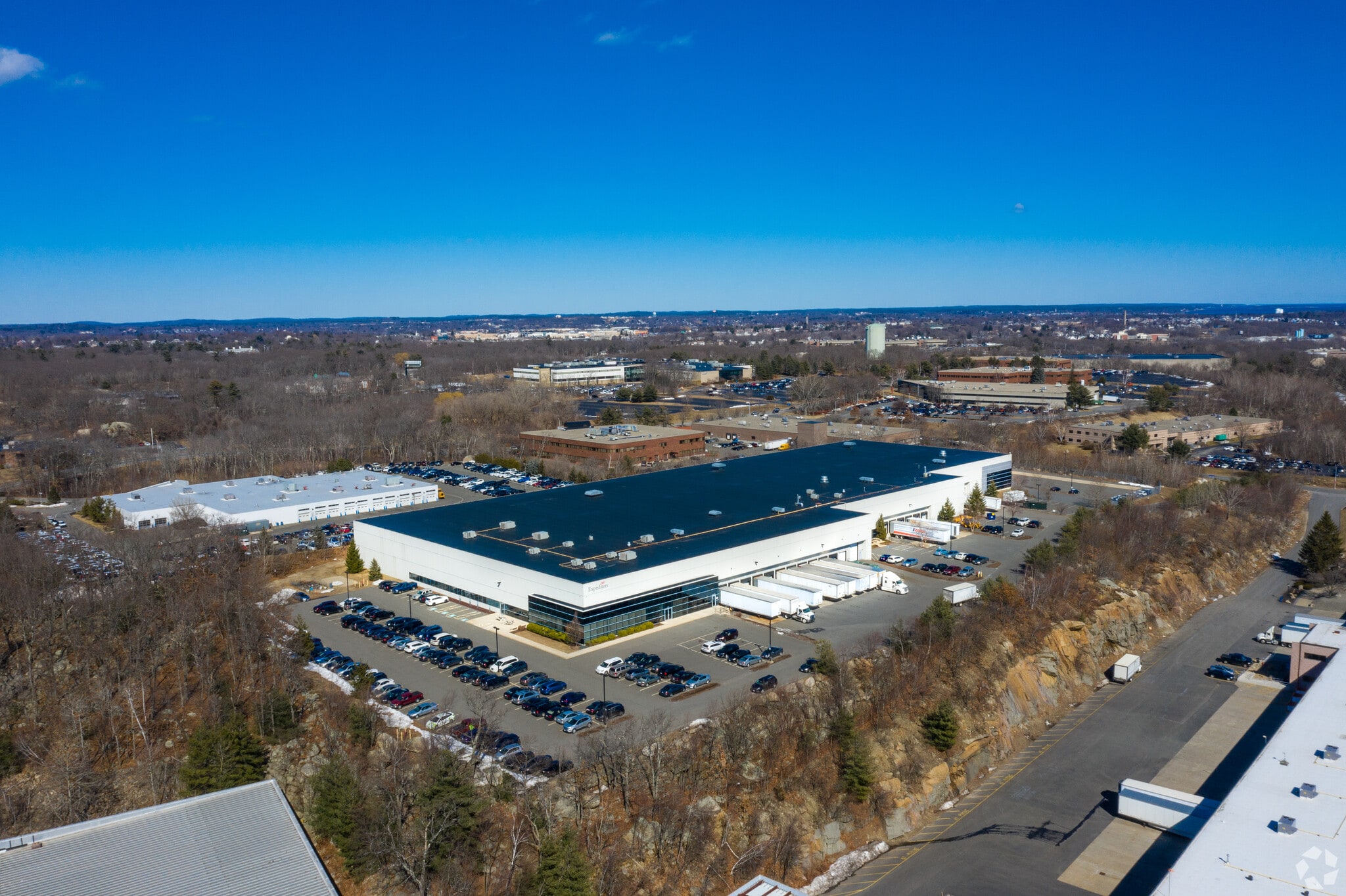 3 Technology Dr, Peabody, MA for lease Primary Photo- Image 1 of 6