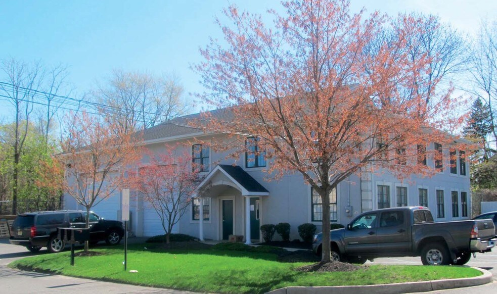 1414 Route 130 N, Burlington, NJ à vendre - Photo principale - Image 1 de 6