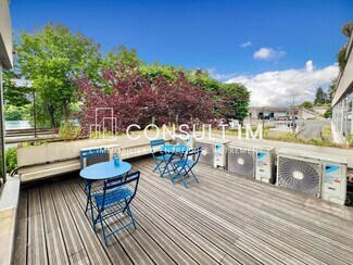 Plus de détails pour Quai Gallieni, Suresnes - Bureau à louer