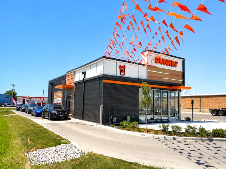 5820 W Ogden Ave, Cicero, IL à vendre - Photo du bâtiment - Image 2 de 3