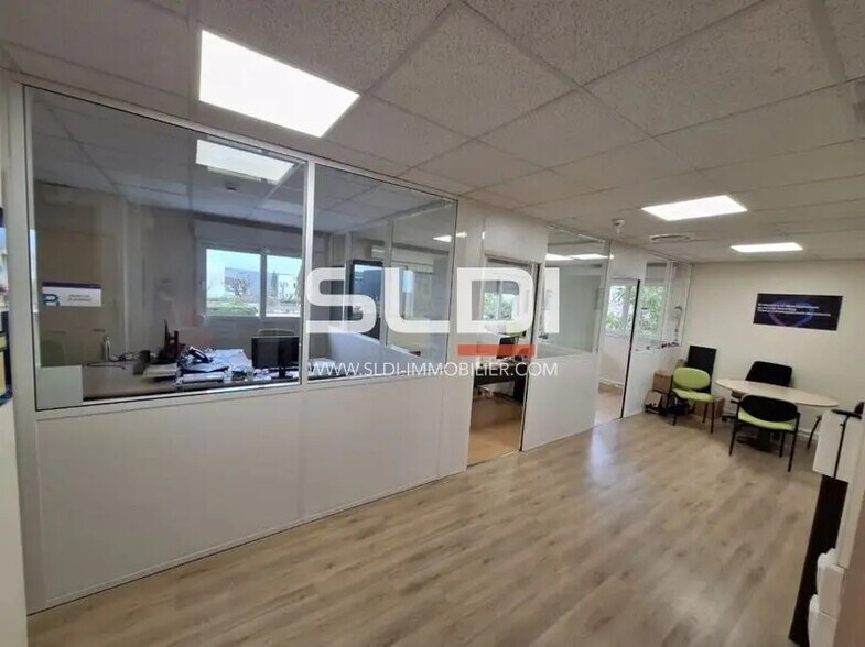 89 Avenue Du Progrès, Chassieu for lease - Interior Photo - Image 2 of 4
