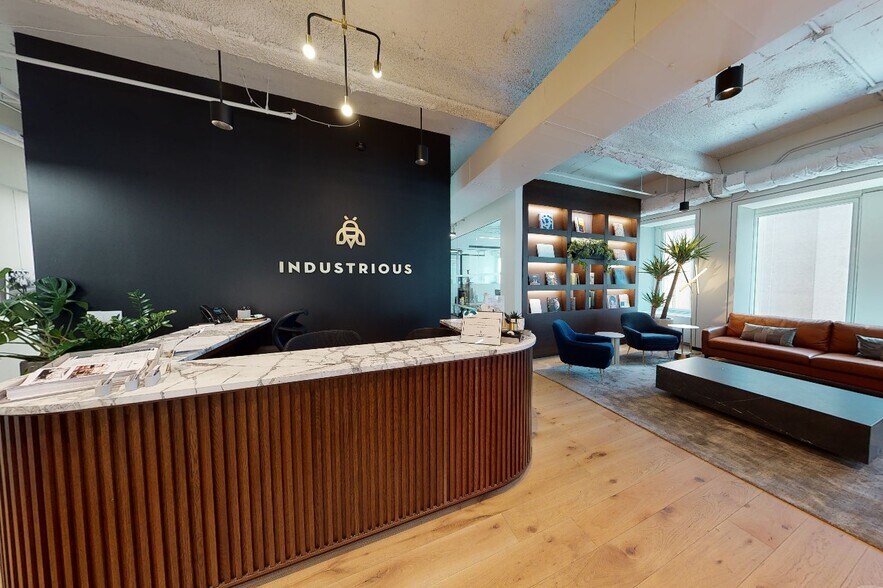 1411 Broadway, New York, NY à louer - Numérisation 3D de Matterport - Image 2 de 2