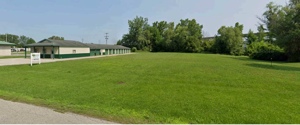 312 Jones St, Saginaw, MI à vendre - Photo du bâtiment - Image 2 de 2