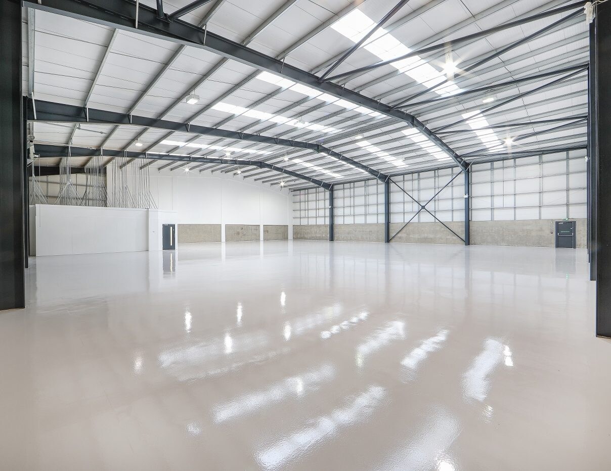 Thames Rd, Crayford à louer Photo intérieure- Image 1 de 2