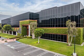 Plus de détails pour 17870 Castleton St, City of Industry, CA - Bureau à louer