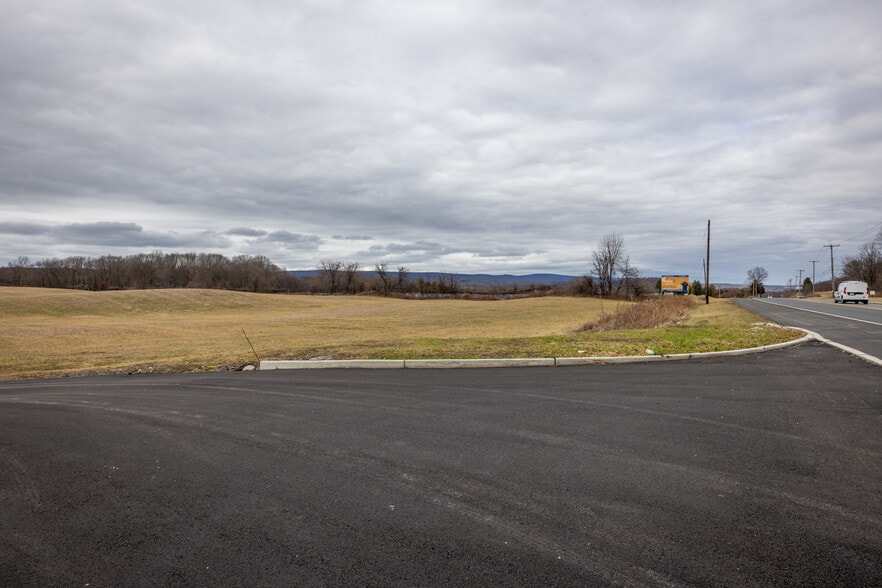 95 Route 206, Newton, NJ for lease - Construction Photo - Image 2 of 2