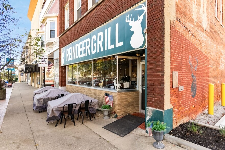 10 S Park St, Mansfield, OH for sale - Primary Photo - Image 1 of 20