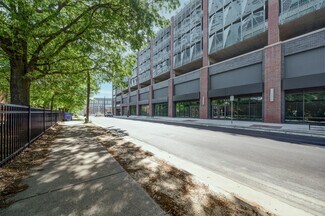 Plus de détails pour 115 N Queen St, Durham, NC - Commerce de détail à louer