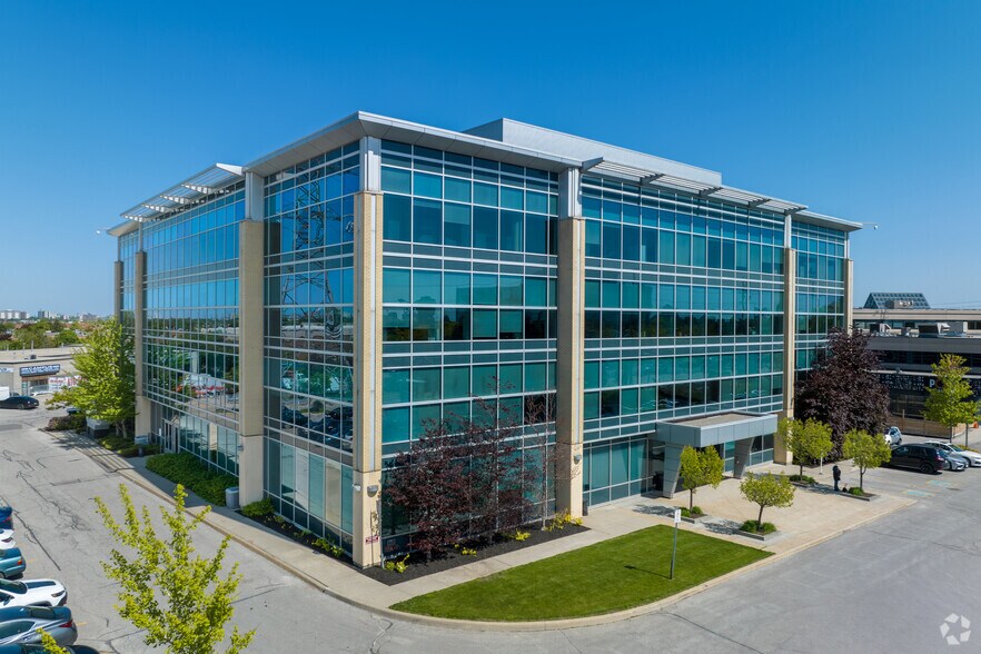 7077 Keele St, Concord, ON for sale - Building Photo - Image 1 of 1