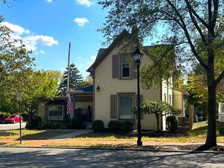 Plus de détails pour 78 E Franklin St, Dayton, OH - Bureau à vendre