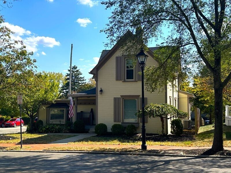 78 E Franklin St, Dayton, OH à vendre Photo du bâtiment- Image 1 de 11