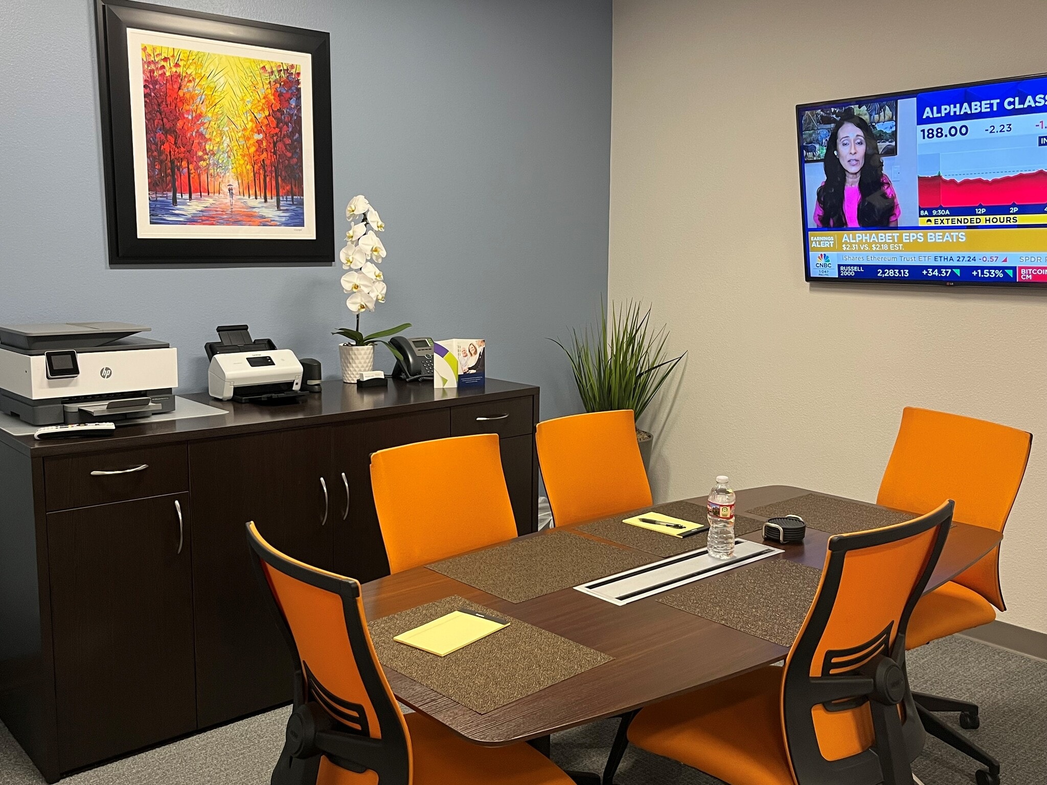 3 Pointe Dr, Brea, CA for lease Interior Photo- Image 1 of 5