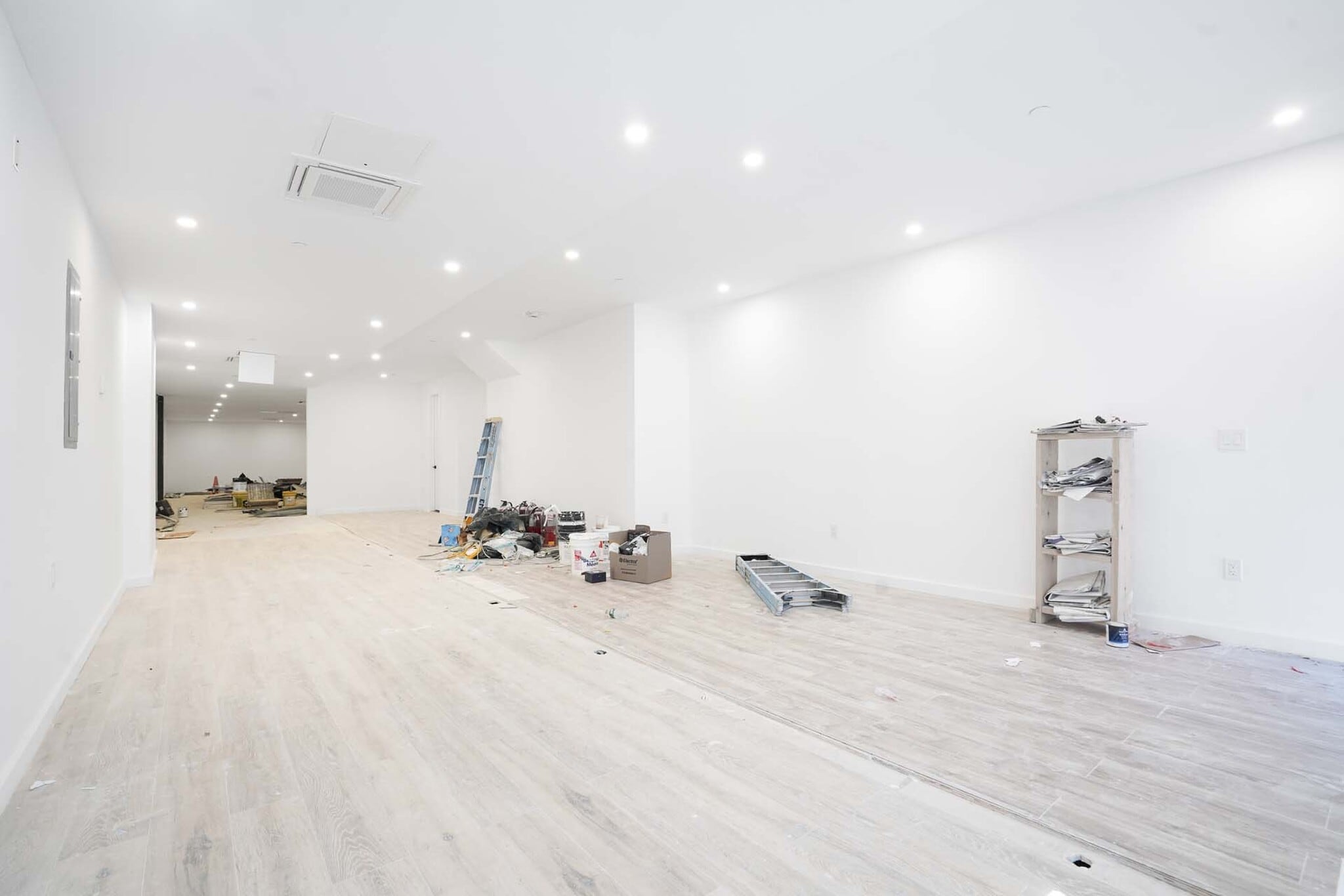 141 Meserole St, Brooklyn, NY for lease Building Photo- Image 1 of 6