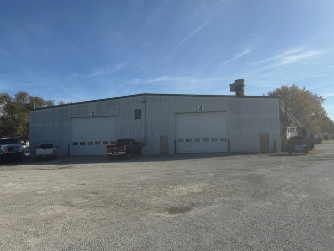 More details for 906 Beeler, Litchfield, IL - Industrial for Lease