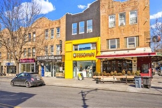 More details for 36-17 30th Ave, Astoria, NY - Retail for Lease