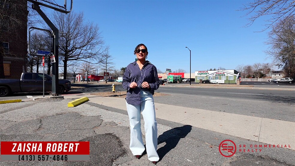 671 State St, Springfield, MA for sale - Commercial Listing Video - Image 2 of 20