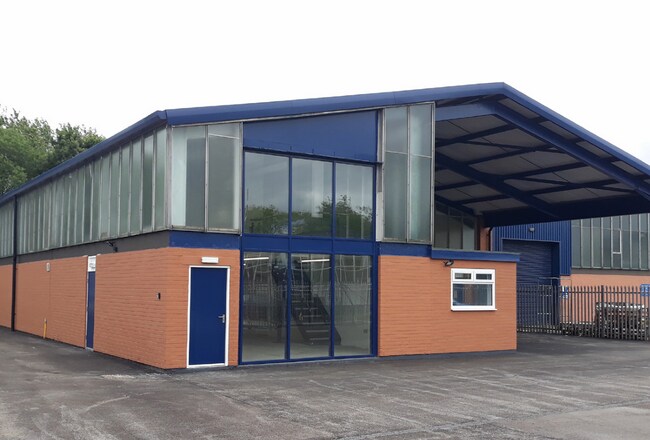 More details for Earl Rd, Wilmslow - Industrial for Lease