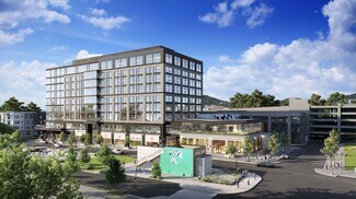 Plus de détails pour 4031 Aspen Grove, Franklin, TN - Bureau, Commerce de détail à louer