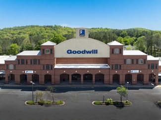 More details for 1001 Market St, Dalton, GA - Retail for Lease