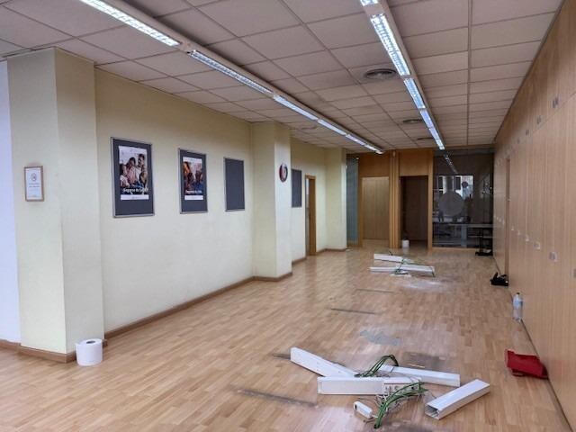 Retail in Sabadell, Barcelona for lease Interior Photo- Image 1 of 11