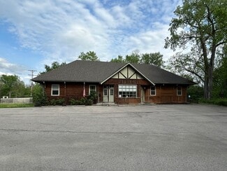 More details for 136 US 42, Waynesville, OH - Office for Sale