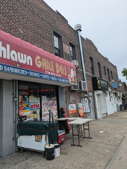 196 Highlawn Ave, Brooklyn, NY for sale - Building Photo - Image 2 of 20