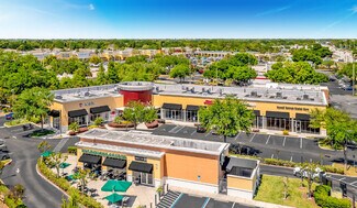 Plus de détails pour 2525-2535 Howell Branch Rd, Casselberry, FL - Commerce de détail à louer