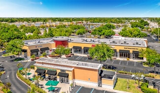 Plus de détails pour 2525-2535 Howell Branch Rd, Casselberry, FL - Commerce de détail à louer