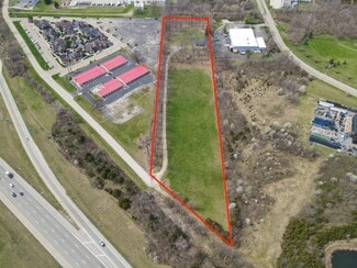 More details for 8370 Claude Thomas Rd, Franklin, OH - Land for Sale