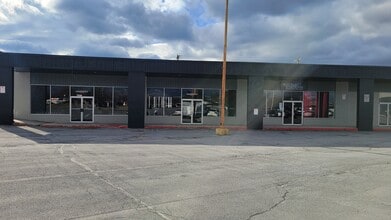 Old Williamsport Pike, Martinsburg, WV for lease Building Photo- Image 1 of 7