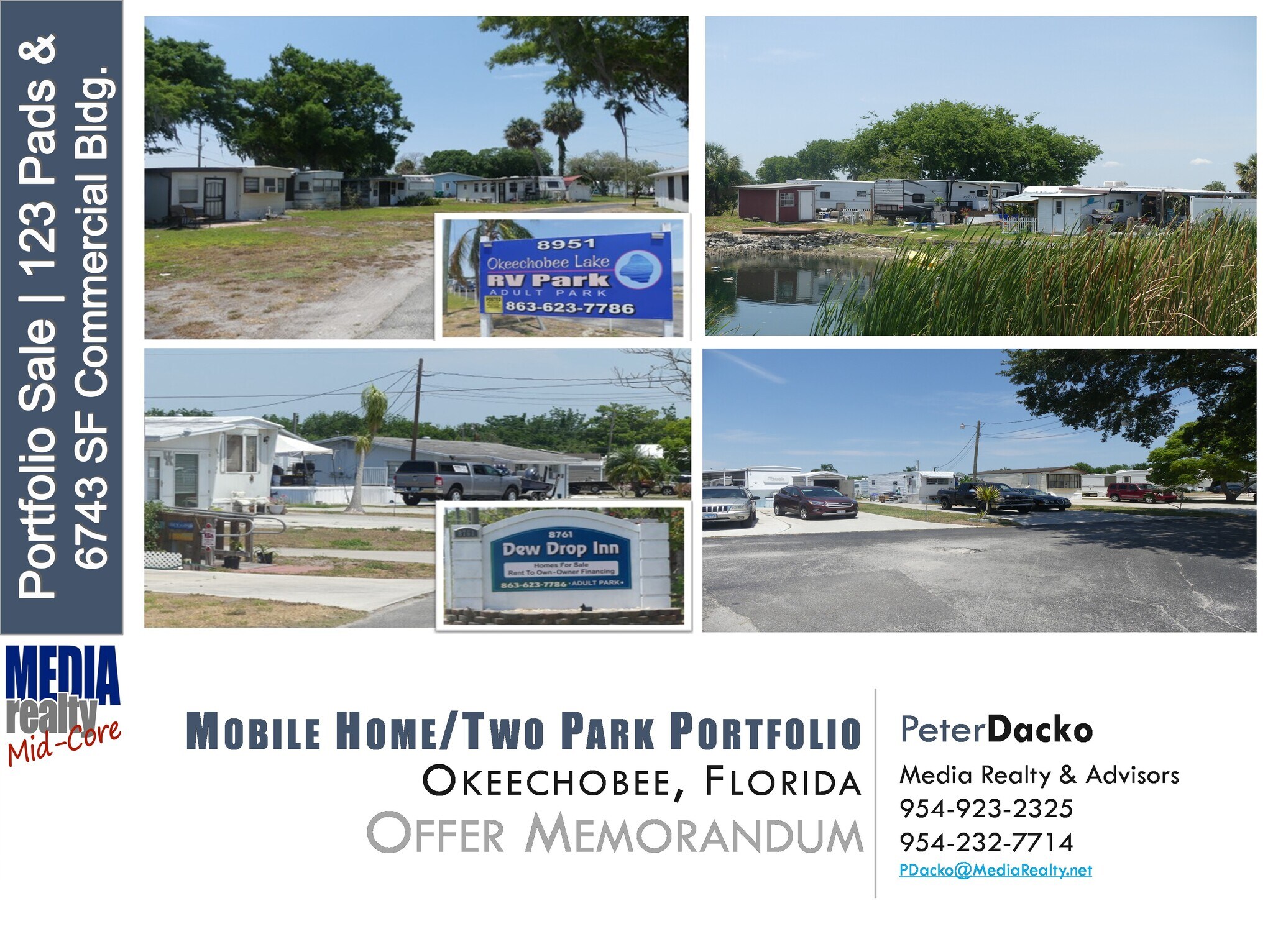 8791 FL-78 Hwy, Okeechobee, FL for sale Primary Photo- Image 1 of 16