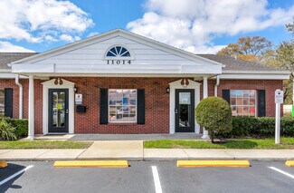 Plus de détails pour 11014 N Dale Mabry, Tampa, FL - Bureau à louer