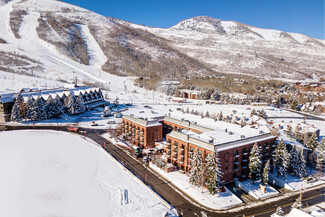 Plus de détails pour 50 Shadow Ridge Rd, Park City, UT - Bureau à louer