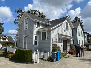 862 3rd St, Santa Rosa, CA for lease Building Photo- Image 2 of 6