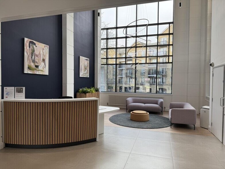 34 Bridge St, Reading à louer - Photo intérieure - Image 3 de 14