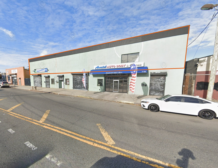 7110 Beach Channel Dr, Arverne, NY for lease - Building Photo - Image 1 of 11