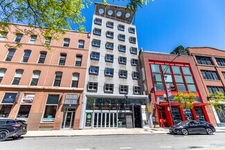 Plus de détails pour 116 W Hubbard St, Chicago, IL - Bureau à louer