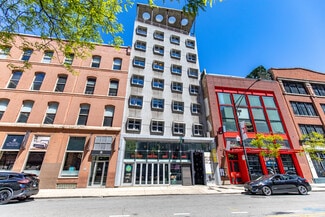 More details for 116 W Hubbard St, Chicago, IL - Office for Lease